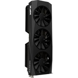 XFX Radeon RX 9070 XT Quicksilver, Grafikkarte schwarz, RDNA4, GDDR6, 3x DisplayPort, 1x HDMI 2.1