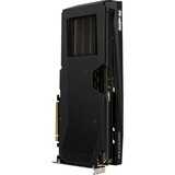 XFX Radeon RX 9070 XT Quicksilver, Grafikkarte schwarz, RDNA4, GDDR6, 3x DisplayPort, 1x HDMI 2.1