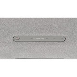 Yamaha True X-Bar 40A, Soundbar hellgrau, True X-Soundbar mit integriertem Subwoofer