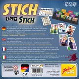 Zoch Stich für Stich, Kartenspiel 