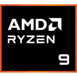 Ryzen™ 9 9950X3D, Prozessor
