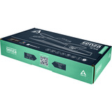 ARCTIC Senza AI 370, Mini-PC schwarz, Windows 11 Pro