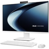 ASUS AIO ExpertCenter P4 V470VAK-WPE925W, PC-System weiß, Windows 11 Home