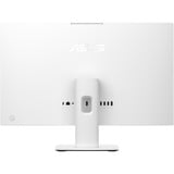 ASUS AIO ExpertCenter P4 V470VAK-WPE925W, PC-System weiß, Windows 11 Home