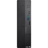 ASUS ExpertCenter D5 SFF (D500SC-511400036R), PC-System schwarz, Windows 10 Pro 64-Bit