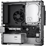 ASUS ExpertCenter D5 SFF (D500SC-511400036R), PC-System schwarz, Windows 10 Pro 64-Bit