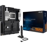 ASUS PRO WS TRX50-SAGE WIFI, Mainboard schwarz/grau