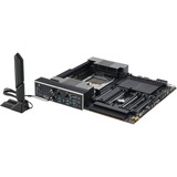 ASUS PRO WS TRX50-SAGE WIFI, Mainboard schwarz/grau