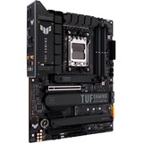 ASUS TUF GAMING X670E-PLUS WIFI, Mainboard schwarz