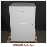 Bomann VS 2195.1, Vollraumkühlschrank weiß