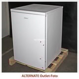 Bomann VS 2195.1, Vollraumkühlschrank weiß