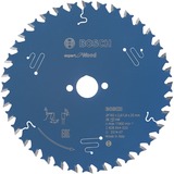 Bosch EXPERT Wood Kreissägeblatt, Ø 160mm, 36Z Bohrung 20mm, für Handkreissägen