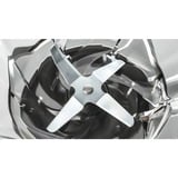 Bosch Home Serie 4 Standmixer VitaPower MMB6141S silber, 1.200 Watt, 1,5 Liter