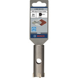 Bosch PRO SDS plus-5 Core Cutter Hohlbohrkrone, Ø 25mm, Bohrer 