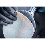 Bosch Professional Expert M480 Netzstruktur-Schleifblatt Ø 125mm, K100 50 Stück, für Exzenterschleifer