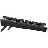 CHERRY KW 550 MX LP, Tastatur schwarz/grau, DE-Layout, Cherry MX Low Profile 2.0 Ivory