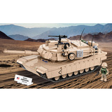 COBI M1A2 Abrams, Konstruktionsspielzeug 