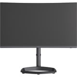 Cooler Master GM27QP, Gaming-Monitor 68.6 cm (27 Zoll), schwarz, QHD, VA, Curved, Adaptive-Sync, 240Hz Panel
