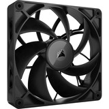 Corsair RX140 MAX Thick, Gehäuselüfter schwarz, 2er Pack, 140 mm