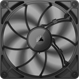 Corsair RX140 MAX Thick, Gehäuselüfter schwarz, 2er Pack, 140 mm