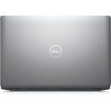 Dell Latitude 5550-6FN0J, Notebook grau, Intel® Core™ Ultra 5 125U, Intel® Graphics, 16 GB DDR5, 512 GB (512 GB SSD), Windows 11 Pro 64-Bit