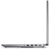 Dell Latitude 5550-6FN0J, Notebook grau, Intel® Core™ Ultra 5 125U, Intel® Graphics, 16 GB DDR5, 512 GB (512 GB SSD), Windows 11 Pro 64-Bit