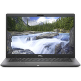 Dell Latitude 7310 Generalüberholt, Notebook grau, Intel® Core™ i5-10310U, Intel® UHD Graphics, 8 GB DDR4, 256 GB (256 GB SSD), Windows 11 Pro