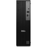 Dell Pro Slim (JX4DR), PC-System schwarz, Windows 11 Pro