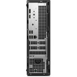 Dell Pro Slim (JX4DR), PC-System schwarz, Windows 11 Pro