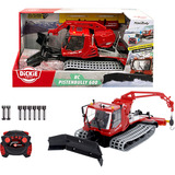 Dickie RC Pistenbully 600 1:18