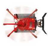 Dickie RC Pistenbully 600 1:18