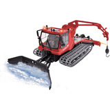 Dickie RC Pistenbully 600 1:18