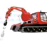 Dickie RC Pistenbully 600 1:18