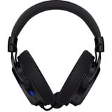 ENDORFY VIRO Infra Wireless, Gaming-Headset schwarz, 2,4-GHz-USB-C-Dongle, Bluetooth, USB-C, 3,5mm-Klinke