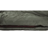 Easy Camp Schlafsack Nebula L grau