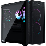 GIGABYTE AORUS PRIME 3 AP3A7N7-5100, Gaming-PC schwarz/transparent, Windows 11 Home