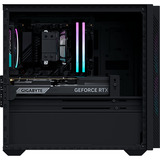 GIGABYTE AORUS PRIME 3 AP3A7N7-5100, Gaming-PC schwarz/transparent, Windows 11 Home