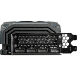 Gainward GeForce RTX 4080 Panther Generalüberholt, Grafikkarte DLSS 3, 3x DisplayPort, 1x HDMI 2.1