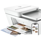 HP DeskJet 4220e All-in-One, Multifunktionsdrucker grau, Instant Ink, Kopie, Scan, USB, WLAN