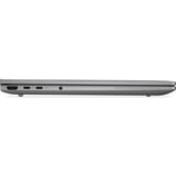 HP ZBook 8 G2a (DK3D3ET), Notebook silber, AMD Ryzen AI 7 450, AMD Radeon 860M, 32 GB DDR5, 1 TB (1 TB SSD), Windows 11 Pro