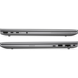 HP ZBook 8 G2a (DK3D3ET), Notebook silber, AMD Ryzen AI 7 450, AMD Radeon 860M, 32 GB DDR5, 1 TB (1 TB SSD), Windows 11 Pro