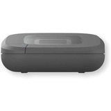 Homematic IP  Access Point 2 (HmIP-HAP2-A) anthrazit, Zur Einrichtung und Steuerung von Homatic IP Systems