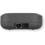 Homematic IP  Access Point 2 (HmIP-HAP2-A) anthrazit, Zur Einrichtung und Steuerung von Homatic IP Systems