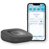 Homematic IP  Access Point 2 (HmIP-HAP2-A) anthrazit, Zur Einrichtung und Steuerung von Homatic IP Systems