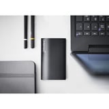 Intenso Externe SSD Premium 500 GB schwarz, USB-A 3.2 Gen 1 (5 Gbit/s)