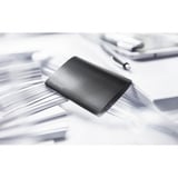 Intenso Externe SSD Premium 500 GB schwarz, USB-A 3.2 Gen 1 (5 Gbit/s)