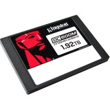 Kingston DC600M 1920 GB, SSD SATA 6 Gb/s, 2,5"-Bauform