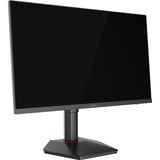 Koorui G2741L, Gaming-Monitor 68.6 cm (27 Zoll), schwarz, UltraHD/4K, IPS, Dual-Mode FHD 320Hz / 4K 160Hz, 160Hz Panel