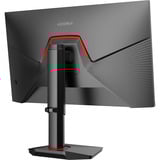 Koorui G2741L, Gaming-Monitor 68.6 cm (27 Zoll), schwarz, UltraHD/4K, IPS, Dual-Mode FHD 320Hz / 4K 160Hz, 160Hz Panel