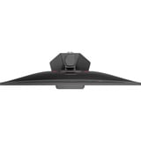 Koorui G2741L, Gaming-Monitor 68.6 cm (27 Zoll), schwarz, UltraHD/4K, IPS, Dual-Mode FHD 320Hz / 4K 160Hz, 160Hz Panel